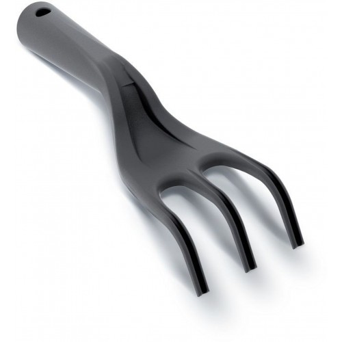 Prosperplast R FORK Kultivátor 25,4cm, černá INGR Prosperplast R FORK Kultivátor 25,4cm, černá INGR