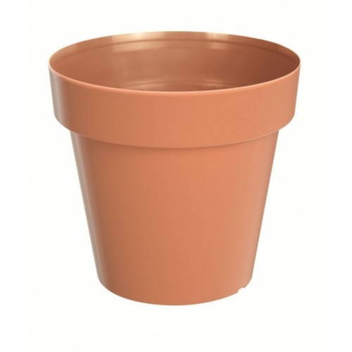 Prosperplast LOFLY BASIC Květináč 29,3 cm, terakota DLO300S Prosperplast LOFLY BASIC Květináč 29,3 cm, terakota DLO300S