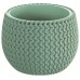 Prosperplast SPLOFY Bowl květináč 18cm, 1,4l, šalvěj DKSP180