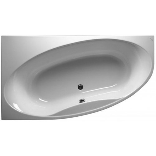 Santech Vana LAGUNA 1800 x 1000 levá Santech Vana LAGUNA 1800 x 1000 levá