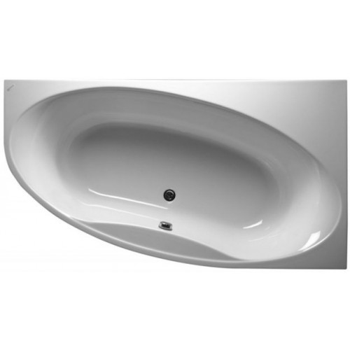 Santech Vana LAGUNA 1680 x 950 pravá Santech Vana LAGUNA 1680 x 950 pravá