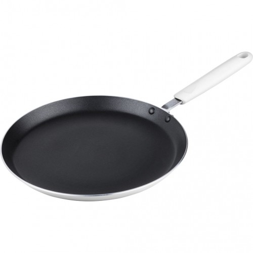 LAMART LT1019 pánev na palačinky 26cm bílá 42001459