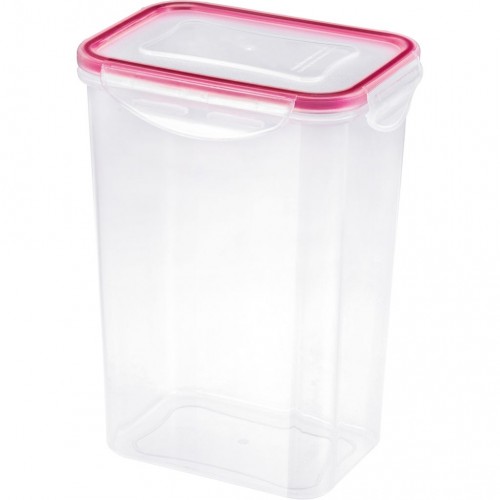 LAMART LT6009 dóza obdelník 1,3 l clip LAMART LT6009 dóza obdelník 1,3 l clip