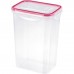 LAMART LT6009 dóza obdelník 1,3 l clip
