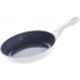 LAMART CAST LT1087 pánev keramická 22 cm bílá 42002275