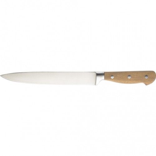 LAMART WOOD LT2078 nůž plátkovací 20 cm 42002447 LAMART WOOD LT2078 nůž plátkovací 20 cm 42002447