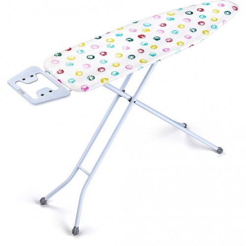 LAMART LT8039 INCI žehlící prkno 110x33cm 42002525 LAMART LT8039 INCI žehlící prkno 110x33cm 42002525