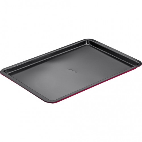 LAMART LT3076 BASE plech 43x29x1,8 cm červený 42002698