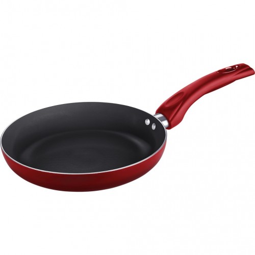 LAMART ECOLOR LT1128 pánev 24 cm červená LAMART ECOLOR LT1128 pánev 24 cm červená