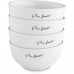 LAMART LT9014 DINE misky sada 4ks 14cm
