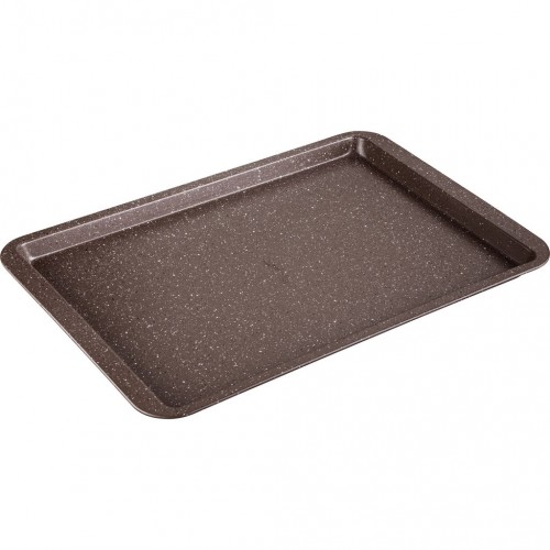 LAMART LT3086 MARBLE plech 42x29x1,8 cm hnědá LAMART LT3086 MARBLE plech 42x29x1,8 cm hnědá