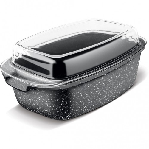 LAMART LT1156 ROCK pekáč s poklicí 7,5L LAMART LT1156 ROCK pekáč s poklicí 7,5L