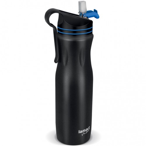 LAMART HANG LT4047 termoska 550 ml čern/mod 42002972 LAMART HANG LT4047 termoska 550 ml čern/mod 42002972