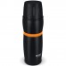 LAMART CUP LT4054 termoska 480 ml čern/oran 42002979