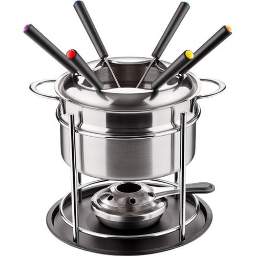 LAMART LT7008 Sada Fondue 11ks TYPIA LAMART LT7008 Sada Fondue 11ks TYPIA