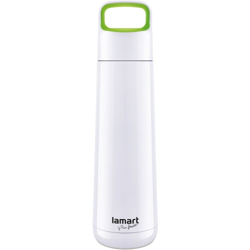 LAMART LT4006 Termoska PORTER 0,7l zelená 42000584 LAMART LT4006 Termoska PORTER 0,7l zelená 42000584