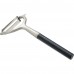 LAMART LT2073 ZINC Škrabka, 42002439