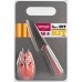 LAMART LT2099 Nůž,Brousek,Prkénko KIT 42003755