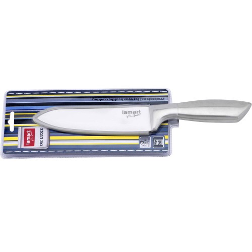 LAMART DE LUXE Nůž kuchařský LT2004, 15 cm 42000173 LAMART DE LUXE Nůž kuchařský LT2004, 15 cm 42000173