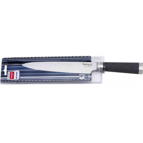 LAMART BLADE Nůž plátkovací LT2024, 20 cm 42000183