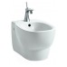 MIMO by LAUFEN Bidet závěsný, s otvorem, bílý 8.3055.1.000.302.1