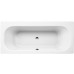 LAUFEN SOLUTIONS Vana 170x75cm, 155l, bílá Microban, 2.2350.0.300.000.1