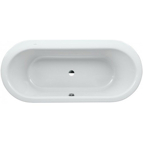 LAUFEN SOLUTIONS Vana 170x75cm, bílá, vestavná, 2.2353.0.000.000.1 LAUFEN SOLUTIONS Vana 170x75cm, bílá, vestavná, 2.2353.0.000.000.1