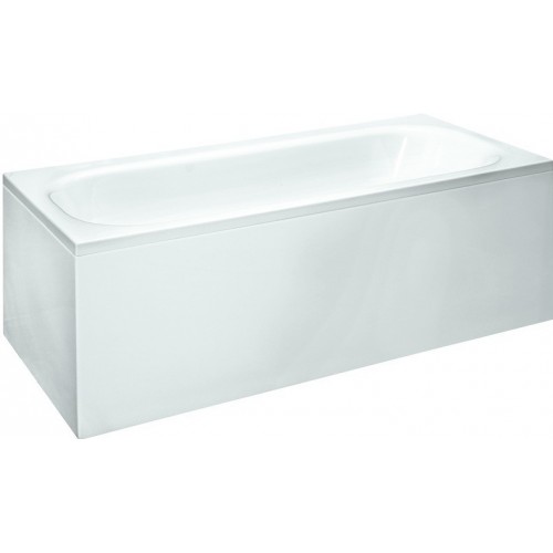 LAUFEN SOLUTIONS Vana 170x75cm, pravá, bílá LCC, s L-panelem, 2.2353.5.300.000.1 LAUFEN SOLUTIONS Vana 170x75cm, pravá, bílá LCC, s L-panelem, 2.2353.5.300.000.1