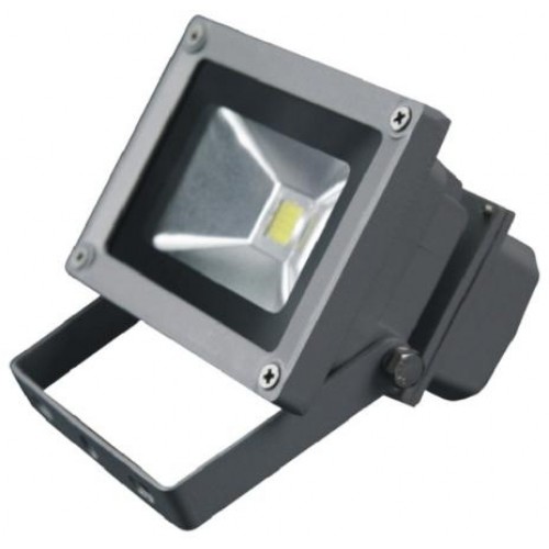 LED reflektor SMD 10W šedý, 1xCOB LED WM-10W-A LED reflektor SMD 10W šedý, 1xCOB LED WM-10W-A