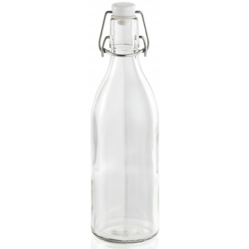 LEIFHEIT Láhev s pákovým uzávěrem 500 ml 03187 LEIFHEIT Láhev s pákovým uzávěrem 500 ml 03187