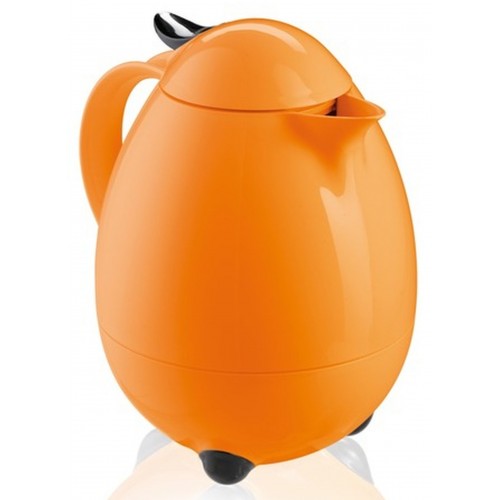LEIFHEIT Termoska Columbus 1,0 L sunset orange 28438 LEIFHEIT Termoska Columbus 1,0 L sunset orange 28438