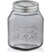 LEIFHEIT Zavařovací sklenice 1 l smoky grey 36318