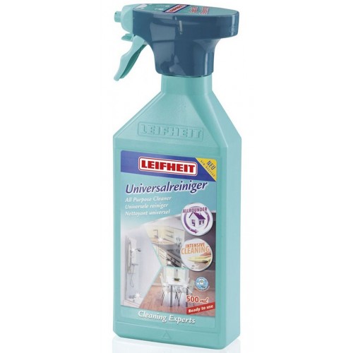 LEIFHEIT Univerzální čistič 500 ml 41411 LEIFHEIT Univerzální čistič 500 ml 41411