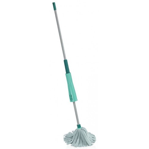 LEIFHEIT Wringmop Podlahový mop se ždímací mechanikou 56710 LEIFHEIT Wringmop Podlahový mop se ždímací mechanikou 56710