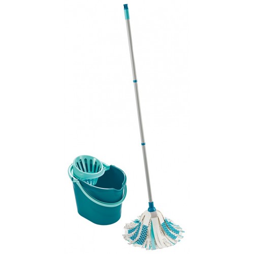 LEIFHEIT Set Power Mop 3v1 52110 LEIFHEIT Set Power Mop 3v1 52110