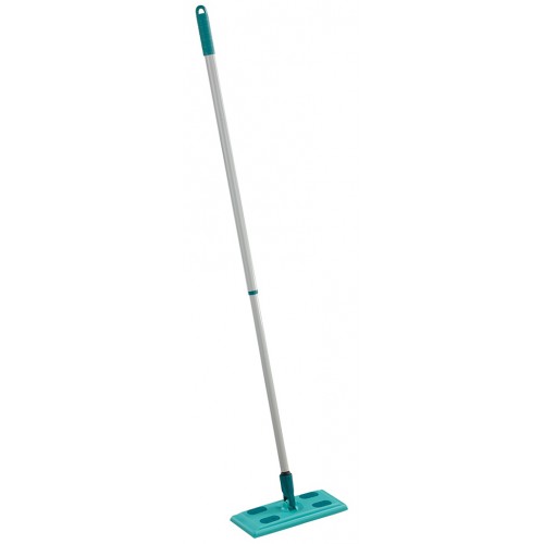 LEIFHEIT Clean & Away Podlahový mop 26 cm s teleskopickou tyčí 56667 LEIFHEIT Clean & Away Podlahový mop 26 cm s teleskopickou tyčí 56667