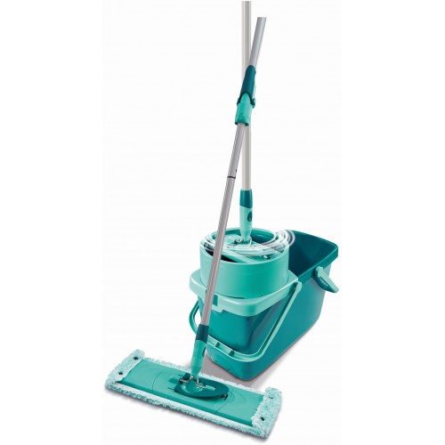 LEIFHEIT Clean Twist extra soft M+Stěrka FLEXIPAD EVO+Stěrka POWERSLIDE 52014+41701+51420 (click system) LEIFHEIT Clean Twist extra soft M+Stěrka FLEXIPAD EVO+Stěrka POWERSLIDE 52014+41701+51420 (click system)