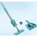 LEIFHEIT Mop PICCOLO micro duo + Smetáček s lopatkou 43001