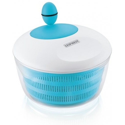 LEIFHEIT Colour Edition odstředivka na salát, modrá 23078