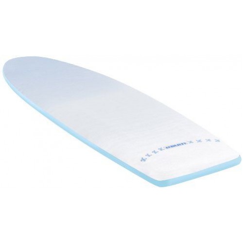 LEIFHEIT Potah na žehlicí prkno AIRACTIVE M Grey line 76009 LEIFHEIT Potah na žehlicí prkno AIRACTIVE M Grey line 76009