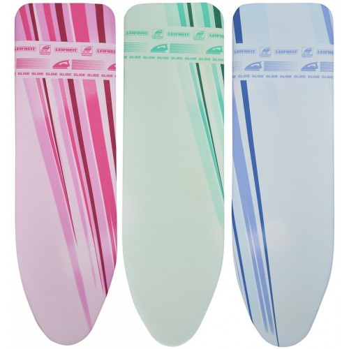 LEIFHEIT Thermo Reflect Glide Universal Potah na žehlicí prkno 140 x 45 cm 71610 LEIFHEIT Thermo Reflect Glide Universal Potah na žehlicí prkno 140 x 45 cm 71610