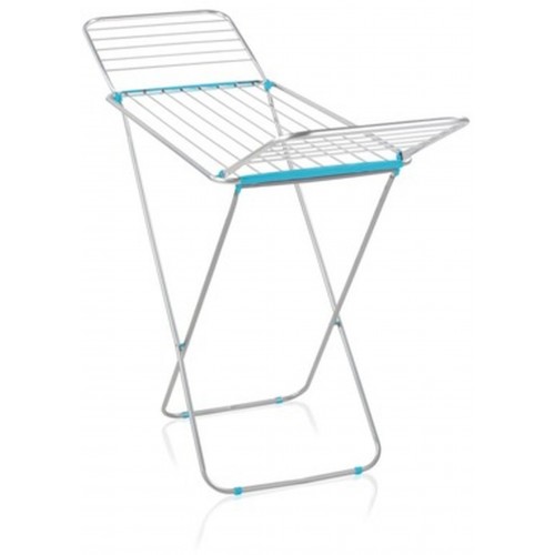 LEIFHEIT Siena 180 Aluminium 81659 LEIFHEIT Siena 180 Aluminium 81659