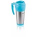 LEIFHEIT Termohrnek 500 ml, modrá 25786