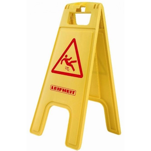 LEIFHEIT Výstražná tabule PROFESSIONAL 59107 LEIFHEIT Výstražná tabule PROFESSIONAL 59107