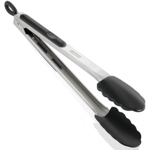 LEIFHEIT ProLine Kuchyňské a grilovací kleště 31 cm 03083 LEIFHEIT ProLine Kuchyňské a grilovací kleště 31 cm 03083