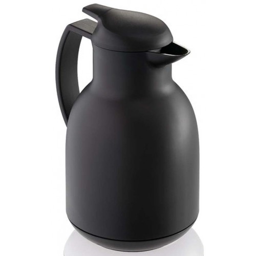 LEIFHEIT Bolero Termoska 1,0 l černá 28338 LEIFHEIT Bolero Termoska 1,0 l černá 28338
