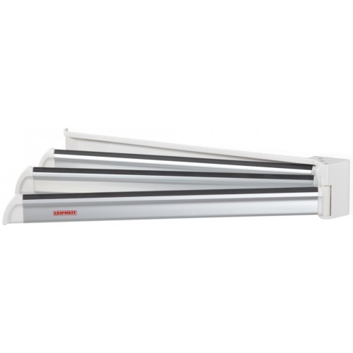 LEIFHEIT Snoby Věšák na kravaty 44 cm 45310 LEIFHEIT Snoby Věšák na kravaty 44 cm 45310