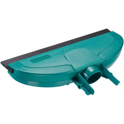 LEIFHEIT Malá sací hubice 17 cm pro vysavače na okna Window Cleaner 51007 LEIFHEIT Malá sací hubice 17 cm pro vysavače na okna Window Cleaner 51007