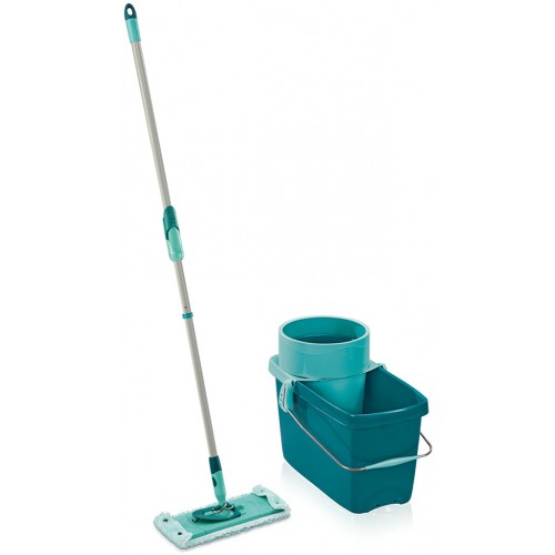 LEIFHEIT Clean Twist extra soft XL + náhrada k mopu micro duo (click system) 52023 LEIFHEIT Clean Twist extra soft XL + náhrada k mopu micro duo (click system) 52023