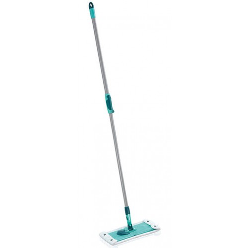 LEIFHEIT Combi M micro duo Podlahový mop 33 cm s teleskopickou tyčí (click system) 55311 LEIFHEIT Combi M micro duo Podlahový mop 33 cm s teleskopickou tyčí (click system) 55311